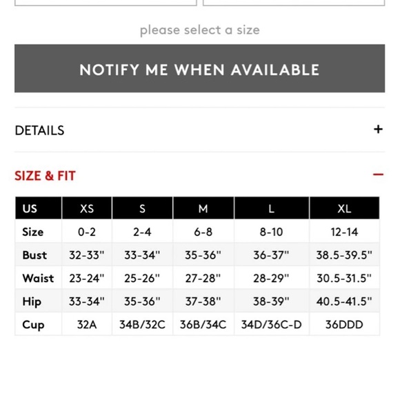 Solid & striped dawn crotchet bikini top XS brown‎ - Picture 8 of 9